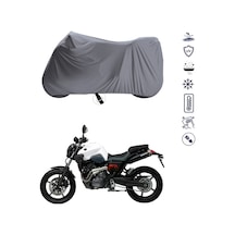 YAMAHA MT-03  MOTOSİKLET BRANDA SU GEÇİRMEZ MOTOR BRANDA