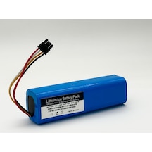 Roborock Ct10 Robot Süpürge 7000 Mah Yanmaz Batarya