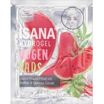 Rossmann Isana Kafein & Karpuz İçeren Hidrojel Göz Altı Pedi