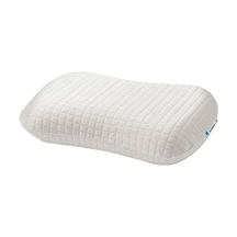 Ikea Klubbsporre Ortopedik Yastık 44 X 54 Cm Beyaz