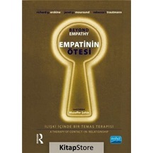 Empatinin Ötesi - Rebecca L. Trautmann -  Janet P. Moursund - Nobel Akademik Yayıncılık
