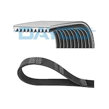 Dayco 10pk1108hd 10pk1108 Kayis 10pk1108 20430382 20582955