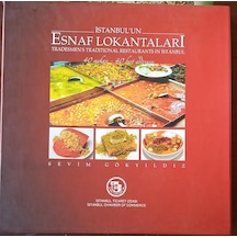 Istanbul'un Esnaf Lokantaları
