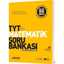 Hız 2025 Tyt Matematik Soru Bankası
