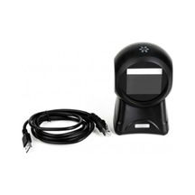 Perkon Q22 2d Karekod Kablolu Usb Masaüstü Barkod Okuyucu