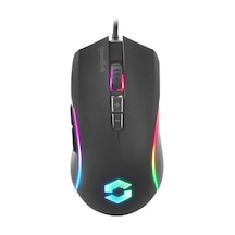 Speedlink Zavos Kablolu Optik Oyuncu Mouse
