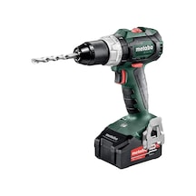Metabo Şarjlı Matkap Bs 18 Lt 4,0 Lihd