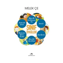 Sınıf Öyküleri - Ccgx-878493