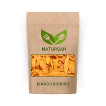 Naturşah Mango Kurusu  1 KG