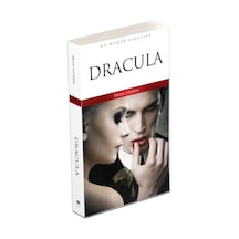 Dracula - İngilizce Klasik Roman
