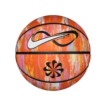 Infinity Next Nature 2.0 Unisex Turuncu Basketbol Topu N.101.4262.879.07