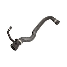 Bmw 5 Serisi F10 F11 Radyatör Üst Hortumu N47 Motor - 17127809818