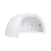 Uv Led Tırnak Lambası Jel Lehçe Tırnak Kurutucu Tırnak Tutkal Kür Lambası Tırnak Uv Işık Led Terapi Işık Tırnak Sanat Araçları
