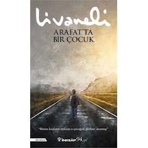 Arafat'ta Bir Çocuk - 9789751041944
