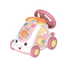 Telefonlu Araba 4 Adet