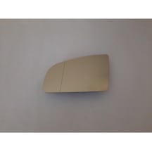 Audi A3 2003-2009 Model Arası Isıtmalı Sol Taraf Ayna Camı (Kör Noktalı)