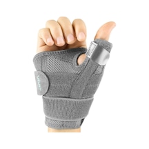 Artrit Başparmak Ateli, Başparmak Spika Destek Desteği Bej