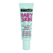 Maybelline New York Baby Skin Gözenek Gizleyici Makyaj Bazı 22 Ml Sku: Smg8690010410580