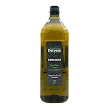 Datçam Premium Soğuk Sıkım Zeytinyağı Plastik Şişe 2000 ML