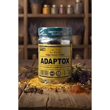 Nurbal Şifa Merkezi Adaptox Hambal 400 G