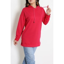 Açık Gri - Beyaz - Pembe