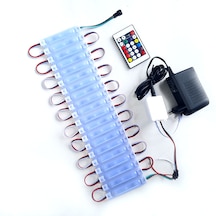 Sunlight Modül Led Dmx Kumandalı 20 Adet Set