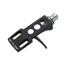 Reloop Headshell Black Headshell / Pikap Kafası - Siyah