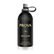 Prova Born İn Yellow Edp Erkek Parfüm 120ml Sku: Smg8690010413109 Diğer