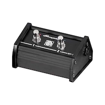 Ampeg   Afp-2 Footswitch Kontrol Pedalı