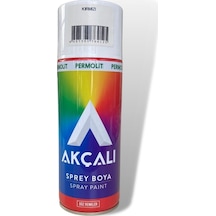 Sprey Boya Kırmızı 320 400 Ml Kırmızı