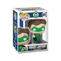 Green Lantern Figür - 601