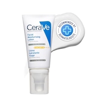 Cerave Facial Moisturising Lotion Spf 50 Yüz Kremi 52 Ml