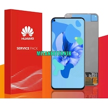 Huawei Honor 20 Lcd Ekran Dokunmatik (Yal-L21)