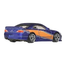 & Furious Tokyo Nıssan Sılvıa S15 Jkx06 - Hnr88