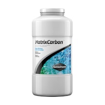 Seachem Matrix Carbon 250ml Aktif Karbon