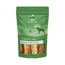 Kito Dana Gırtlak Çiğnemelik Köpek Ödül Maması%100 Doğal, Glutensiz, Organik 100 Gr Dog Treat