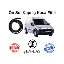 Ford Connect Panelvan 2002-2013 Şen-las Sol Ön Kapı Fitili Şl35602