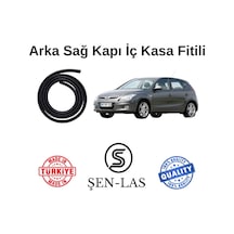 Hyundai İ30 2007-2012 Şen-las Sağ Arka Kapı Fitili Şl21503