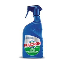 Fulcron Çok Amaçlı Süper Genel Temizleyici 750 Ml
