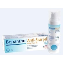 Bepanthol Anti Scar Jel 20 GR