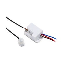 3 Adet Noas Yl04 7001 Mini Sensör 800w 10a 100
