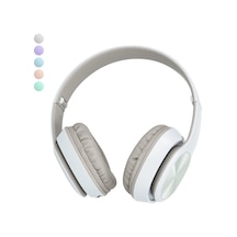 GJBY GJ-31 4D Stereo Sound Effect Kafa Bantlı Kulak Üstü Kablolu Kulaklık