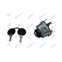 Newholland/fiat 55-46/55-56/60-56/65-46/70-56 Marş Kontak Komple