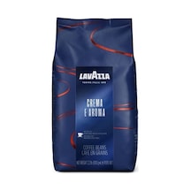 Lavazza Crema E Aroma Çekirdek Kahve 1 KG