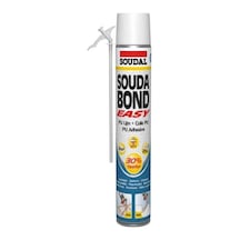 Soudal Soudabond Easy Handy Pipetli 750ml