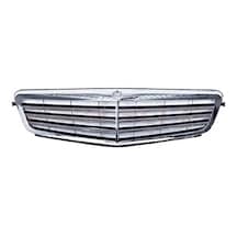 Mercedes W204 On Panjur Krom Elegance 2007- Oem No A2048800023 Uyumlu Mer0904008