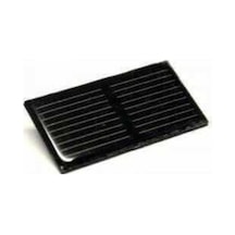 1.5v 100ma 52x27mm Güneş Paneli - Solar Panel