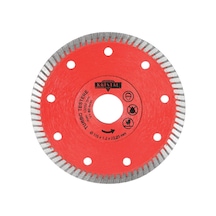 Kristal Turbo Testere Çap 115 MM Kristal