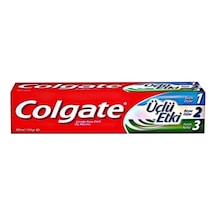 Colgate Dıs Macunu Uclu Etkı 100 Ml - 12/2028