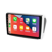 Lovion Ts1111 Peugeout 208 2008 2014 2018 4+64gb Android Carplay Multimedya Teyp 9"